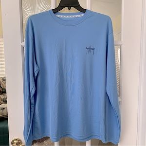 Guy Harvey Bluewater LS Tee